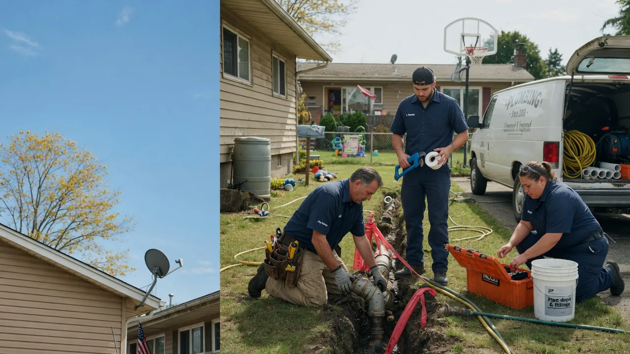 Garbage Disposal Replacement in Blooming Prairie, MN near me