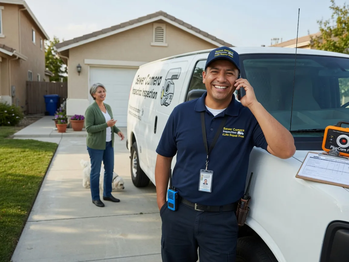 Sewer Line Repair Blooming Prairie, MN FAQs